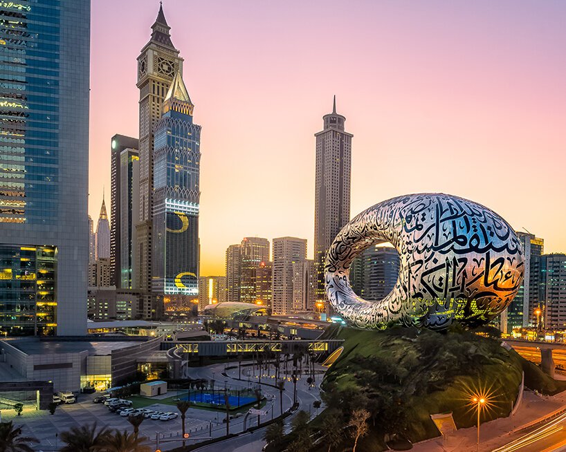 Dubai 