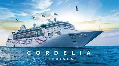 Cordelia Cruise